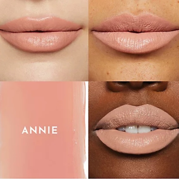 LAWLESS Makeup Annie Lawless Satin Luxe Classic Cream Lipstick Poshmark